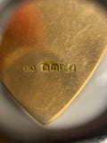 Antique 18ct Heart Locket
