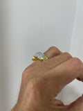 Valente Milan 18ct Diamond Cocktail Ring