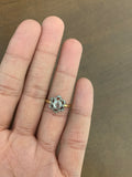 Reserved 18ct Diamond Solitaire 0.70ct Ring