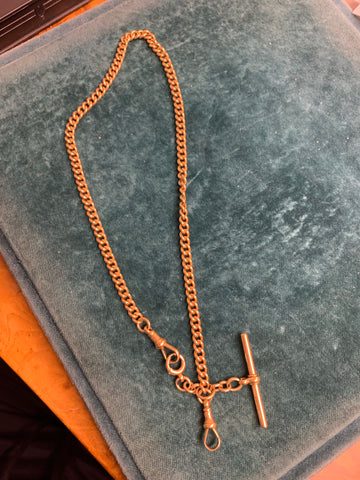 18ct 44.3g 41.5cm