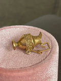 15ct 19th Century Jug Charm