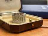 Intini Jewels 18ct Flexible Diamond Ring