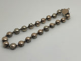 Georgian Paste Riviere Necklace