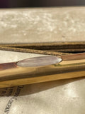 Reserved 18ct Gold Victorian Needle Case