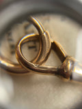 Antique 15ct Gold Chain