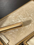 Reserved 18ct Gold Victorian Needle Case
