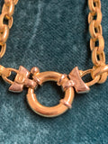 18ct Yellow Gold Bracelet