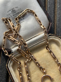Antique 15ct Gold Chain