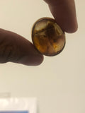 Roman Intaglio 18ct Gold Ring