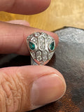 Reserved Bvlgari Serpenti