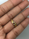 Antique Ruby and Diamond Ring - Ishy Antiques