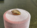 Reserved 15ct 19th Century Egg / Pear Locket