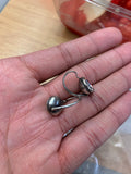 Stuart Crystal Earrings