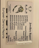 Private sale 2.45ct Old Cut Diamond Ring