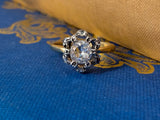 Reserved 18ct Diamond Solitaire 0.70ct Ring