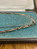 Antique 15ct Gold Chain