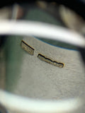 Reserved! Completedworks Silver Pillar Ring