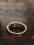 Georgian Diamond Ring