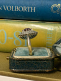 Reserved! 18ct and Platinum Pink Spinel and Diamond Ring