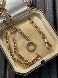 Antique 15ct Gold Chain