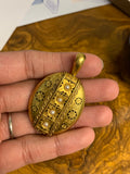 18ct Gold Locket