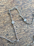 1.91ct Diamond Chain