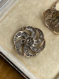 Edwardian Converting Ring / Pendant
