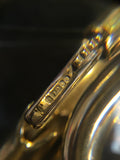Vintage Gold Bracelet Kutchinsky Makers Mark - Ishy Antiques