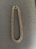 Layaway 18ct Gold Victorian Bracelet 2&3/3
